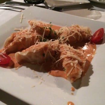 Papillon - Yummy, kind of taste like Shui Mai =P - French Near Me - Fremont, California