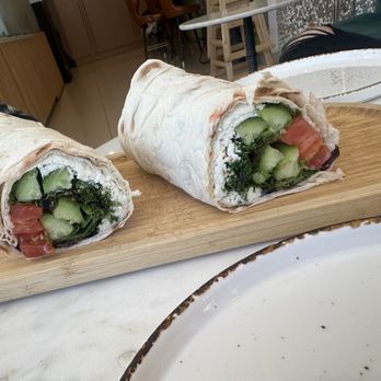 My Cafe and Lounge - Brduch - Cafes Near Me - Glendale, California