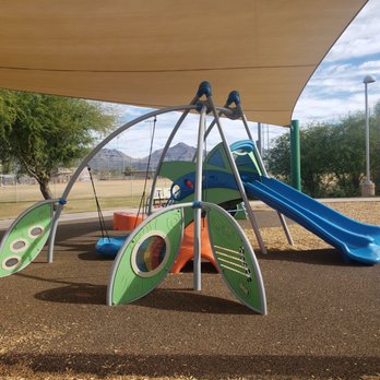 Thompson Peak Park - Parks Near Me - Scottsdale, Arizona