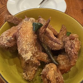 Fish Cheeks - Zabb Wings - Seafood Near Me - New York, New York Fish Cheeks - Zabb Wings - Seafood Near Me - New York, New York
