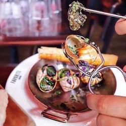 Favorite Bistro - You're invited to come and enjoy a fantastic meal at Favorite Bistro.