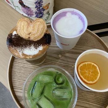 Concerto Coffee - Coffee & Tea Near Me - Los Angeles, California Concerto Coffee - Coffee & Tea Near Me - Los Angeles, California