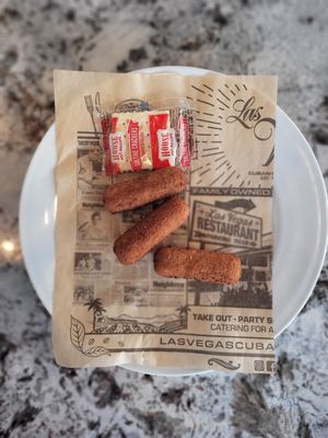 Las Vegas Cuban Cuisine by null