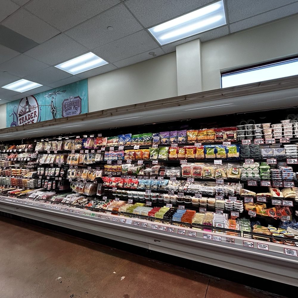 Trader Joe's - Grocery Near Me - Brea, California Trader Joe's - Grocery Near Me - Brea, California