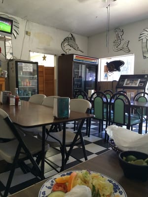 La Ronda Restaurant by null