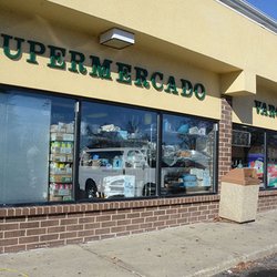 Supermercado Vargas