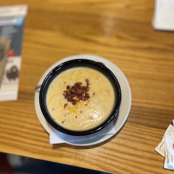 Chili's - Potato Cup of Soup - Tex-Mex Near Me - The Woodlands, Texas Chili's - Potato Cup of Soup - Tex-Mex Near Me - The Woodlands, Texas