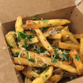 The Kroft - Garlic friesssss - Sandwiches Near Me - Anaheim, California The Kroft - Garlic friesssss - Sandwiches Near Me - Anaheim, California