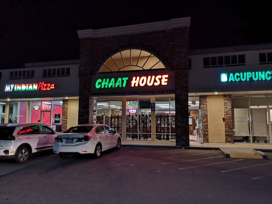Chaat House Sunnyvale by null