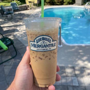 LeeBell's Mercantile - Coffee & Tea Near Me - Gettysburg, Pennsylvania
