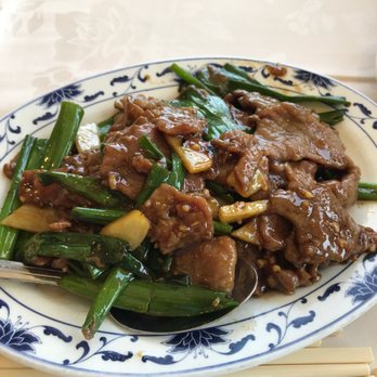 Town Sent Seafood Restaurant - Ginger and onion beef - Seafood Near Me - Covina, California Town Sent Seafood Restaurant - Ginger and onion beef - Seafood Near Me - Covina, California