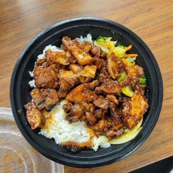 Teriyaki Madness - Japanese Near Me - Reno, Nevada Teriyaki Madness - Japanese Near Me - Reno, Nevada