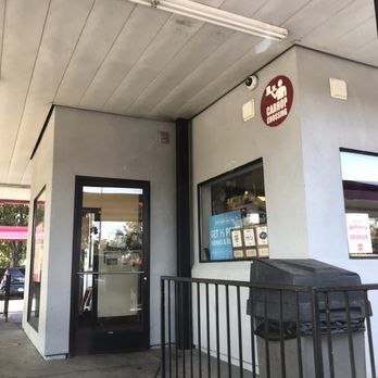 Sonic Drive-In - Burgers Near Me - STOCKTON, California