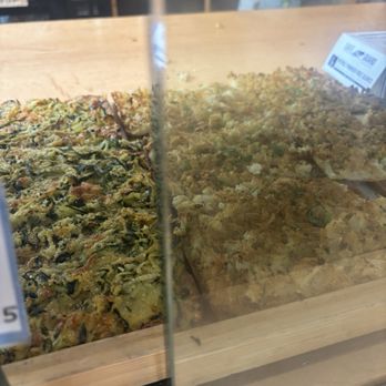 Grandaisy Bakery - Cauliflower flatbread - Bakeries Near Me - New York, New York