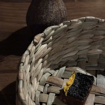 Ursa - Squash Aged in Ash - Desserts Near Me - Tucson, Arizona Ursa - Squash Aged in Ash - Desserts Near Me - Tucson, Arizona