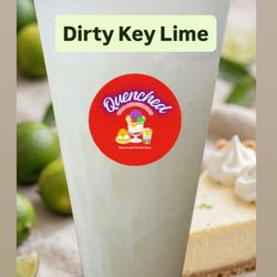 Quenched