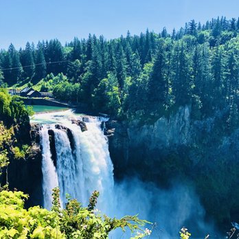 Snoqualmie Falls - Parks Near Me - Snoqualmie, Washington Snoqualmie Falls - Parks Near Me - Snoqualmie, Washington