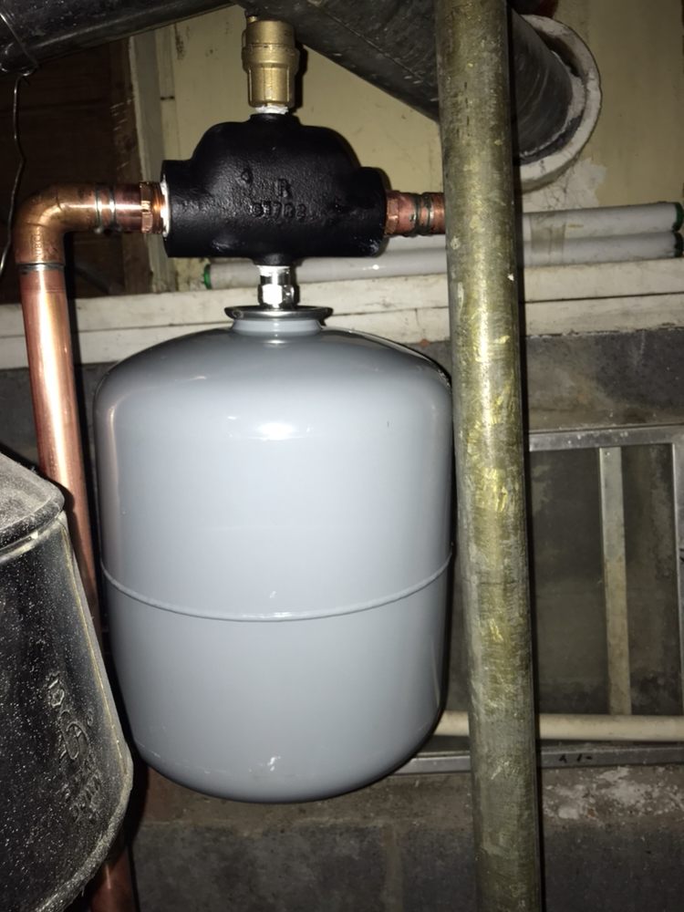 Slide of Ez Flow Plumbing & Heating