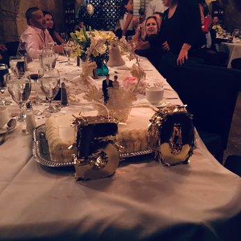 Capriccio Ristorante - Italian Near Me - Pembroke Pines, Florida
