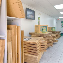 Metro Self Storage - Douglasville - Boxes and moving supplies available
