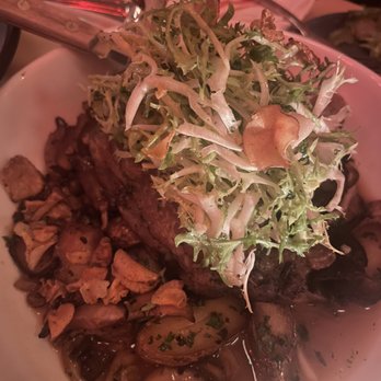 Amelie - Hudson Valley Duck Leg Confit - French Near Me - New York, New York