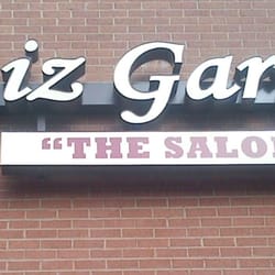 Liz Garnet Salon