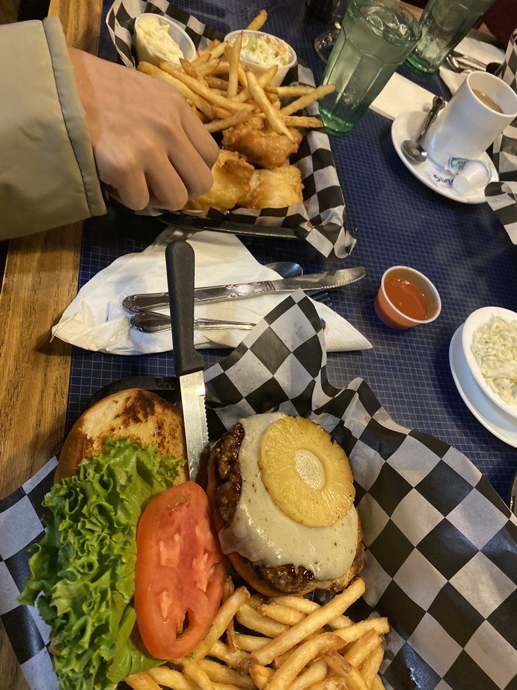 WALKER’S RESTAURANT 75 Photos & 64 Reviews Bakeries 813 Park Ave