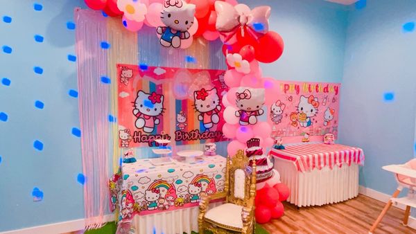 WOW Kids Playground by null