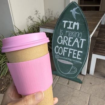 Tim Is Making Great Coffee - Dirty Chai - Coffee & Tea Near Me - San Juan Capistrano, California Tim Is Making Great Coffee - Dirty Chai - Coffee & Tea Near Me - San Juan Capistrano, California