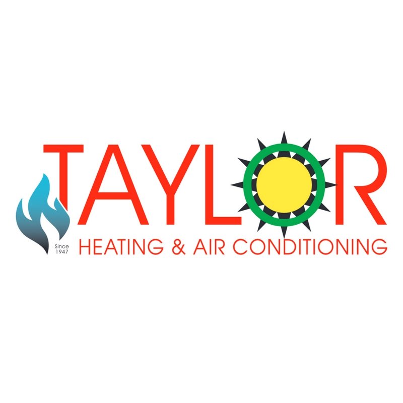 Slide of Taylor Heating and Cooling