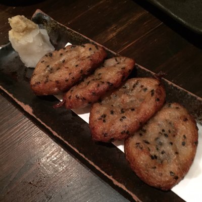 Sakana Bar Ippo Ebisu by null