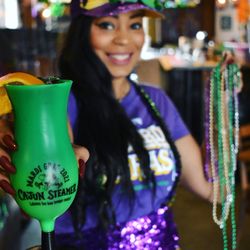 Cajun Steamer Bar & Grill