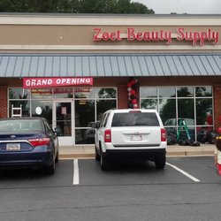 Zoet Beauty Supply
