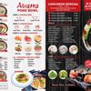 Avana Sushi 2 gift card