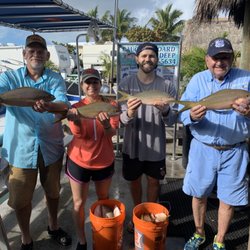 Knee Deep Charters