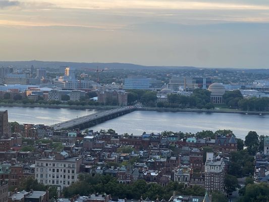 Sheraton Boston Hotel by null