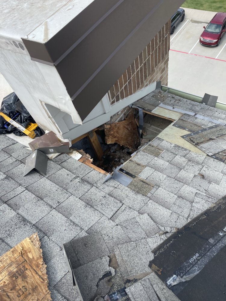 Slide of Aspire Contracting