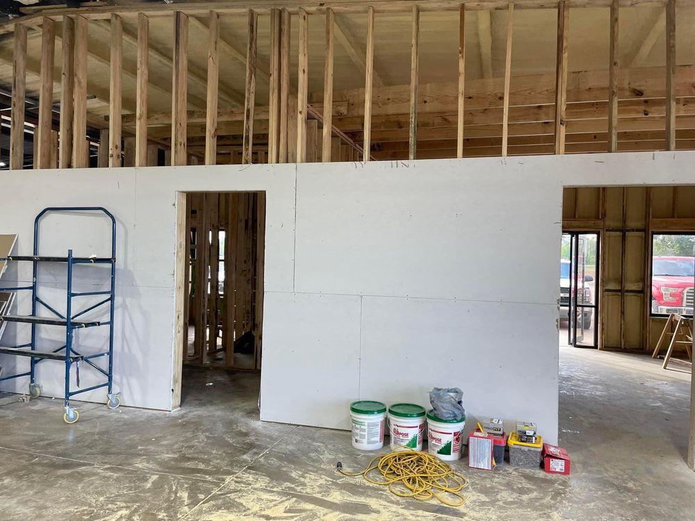 Slide of Riders Construction