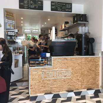 O Coffeeshop - Cafe - Cafes Near Me - Paris, 75 O Coffeeshop - Cafe - Cafes Near Me - Paris, 75
