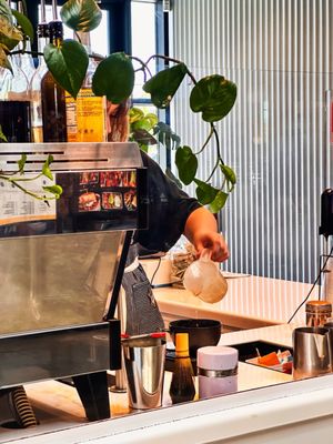 Penny Coffee Roasters Glendora by null