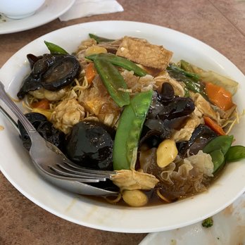 Veggie Lee - Pan Fried Noodle - Vegan Near Me - Hayward, California Veggie Lee - Pan Fried Noodle - Vegan Near Me - Hayward, California