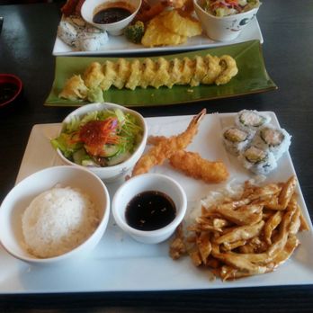 I Love Sushi - Japanese Near Me - Denton, Texas I Love Sushi - Japanese Near Me - Denton, Texas