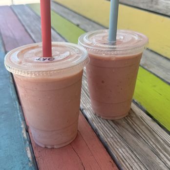 Bungalow Bowls - Acai Bowls Near Me - Ocean City, New Jersey Bungalow Bowls - Acai Bowls Near Me - Ocean City, New Jersey