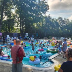 Pembroke Meadows Recreation Center