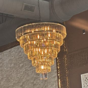 Vavela Cafe - Beautiful details inside - Desserts Near Me - Charlotte, North Carolina Vavela Cafe - Beautiful details inside - Desserts Near Me - Charlotte, North Carolina