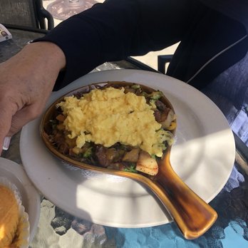Point Loma Cafe - Vegetarian Skillet - Breakfast & Brunch Near Me - San Diego, California Point Loma Cafe - Vegetarian Skillet - Breakfast & Brunch Near Me - San Diego, California