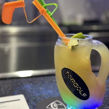 Topgolf - Pineapple Punch Drink for 2 - New American Near Me - Oxon Hill, Maryland Topgolf - Pineapple Punch Drink for 2 - New American Near Me - Oxon Hill, Maryland