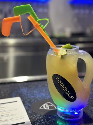 TopGolf by null