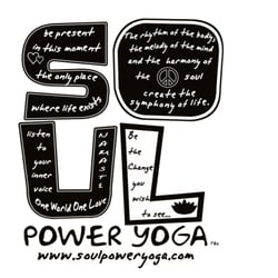 Soul Power Yoga