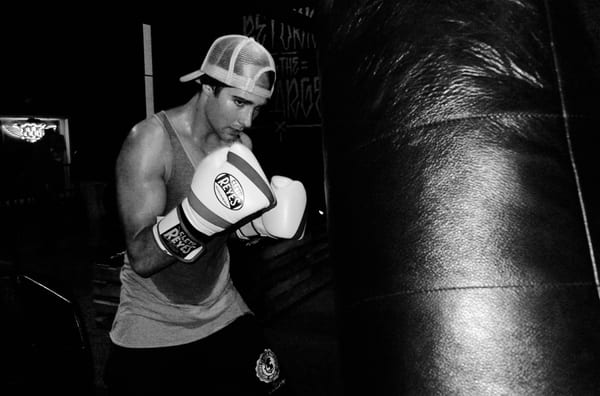 Photo of De La Barracuda - Los Angeles, CA, US.